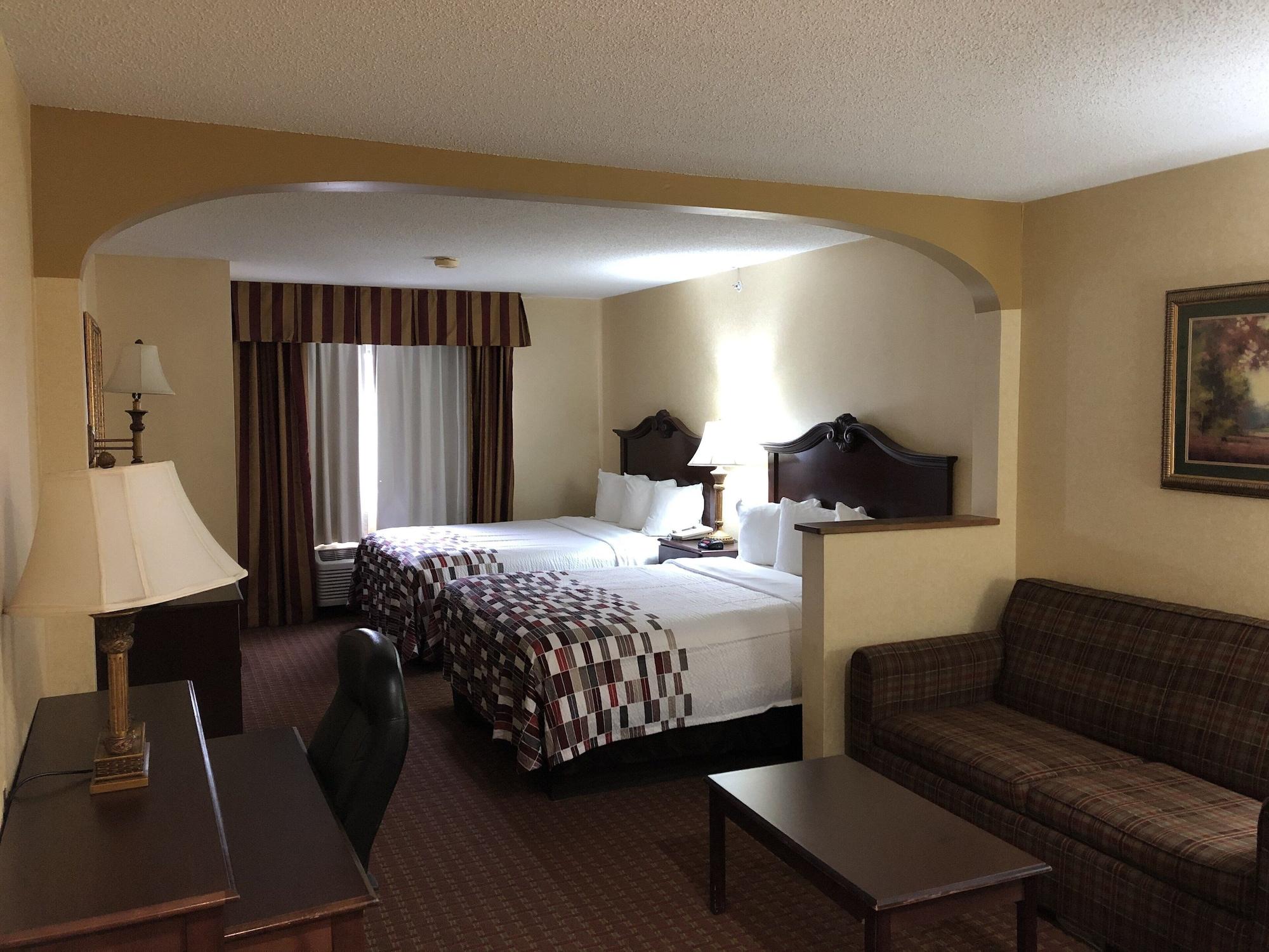 Quality Suites Честертаун Экстерьер фото