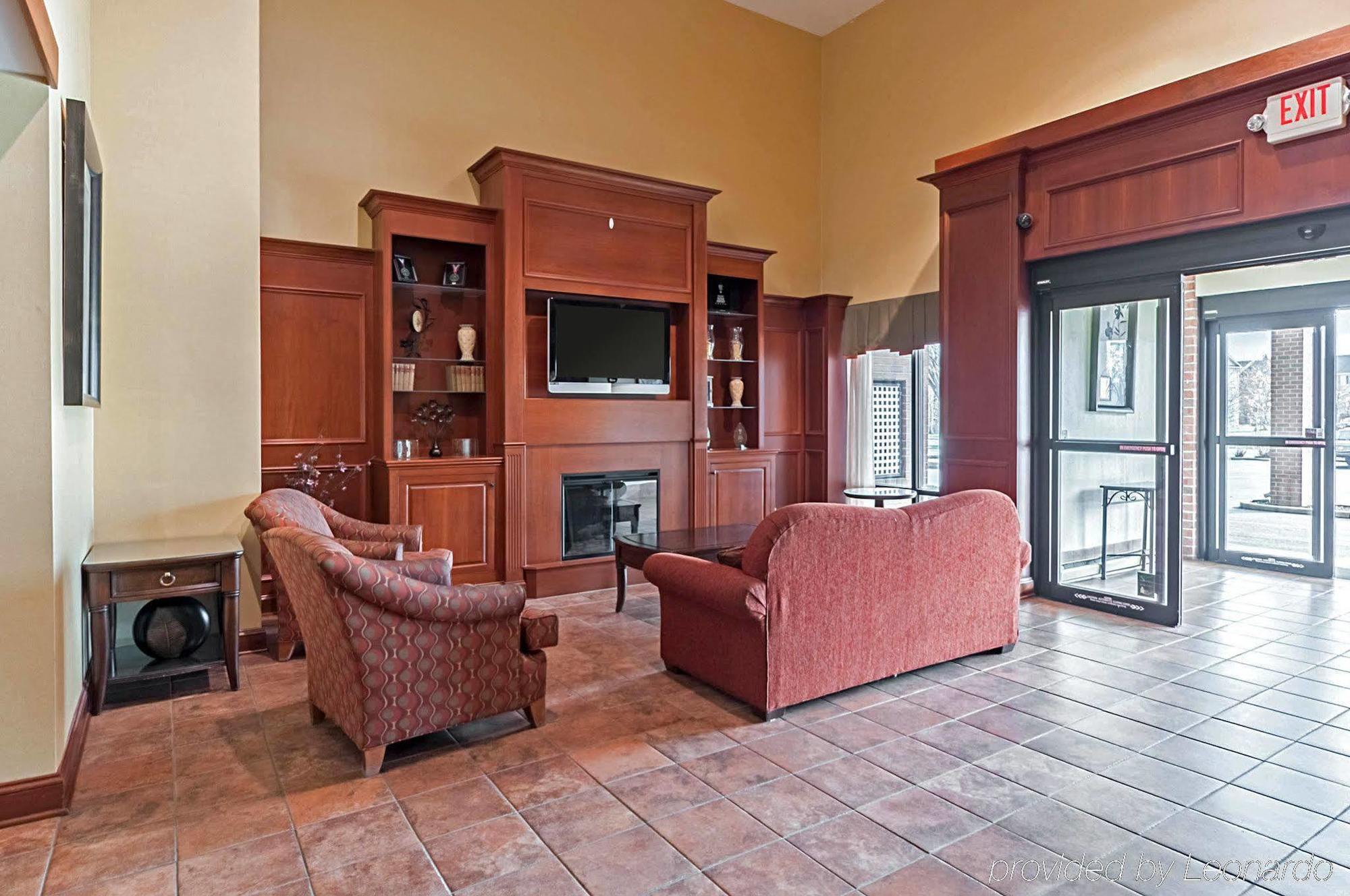 Quality Suites Честертаун Экстерьер фото